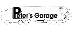 Peter's Garage